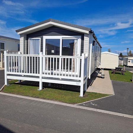 Edwards Holiday Home Blackpool Exterior foto