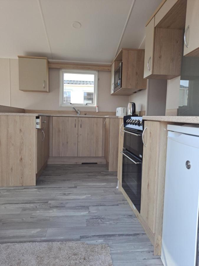 Edwards Holiday Home Blackpool Exterior foto